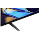 ტელევიზორი SONY 55''(140cm) OLED K-55XR80