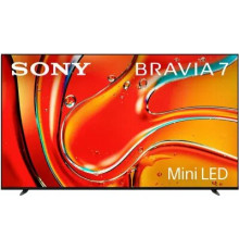 ტელევიზორი  SONY 85''(216cm)  K-85XR70