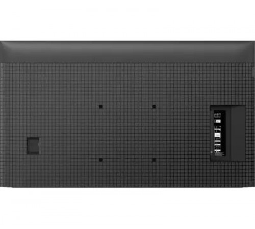 ტელევიზორი SONY 75''(190cm) K-75XR70 ტელევიზორი SONY 75''(190cm) K-75XR70