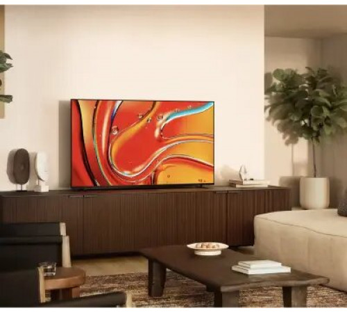 ტელევიზორი SONY 75''(190cm) K-75XR70 ტელევიზორი SONY 75''(190cm) K-75XR70