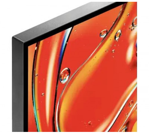 ტელევიზორი SONY 75''(190cm) K-75XR70 ტელევიზორი SONY 75''(190cm) K-75XR70