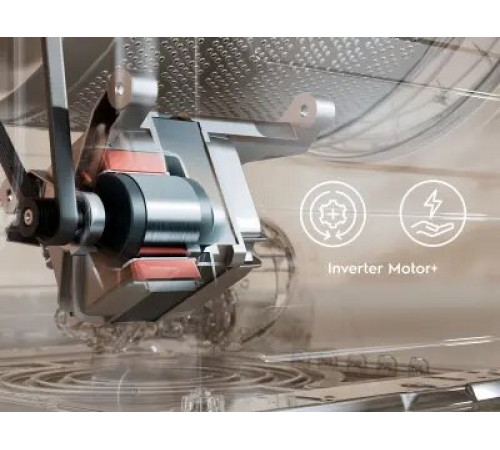 სარეცხი მანქანა საშრობით ELECTROLUX EW7W2492 სარეცხი მანქანა საშრობით ELECTROLUX EW7W2492