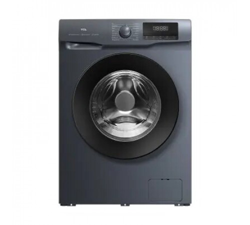 სარეცხი მანქანა TCL P607FLB 7 KG Interstelar Blue სარეცხი მანქანა TCL P607FLB 7 KG Interstelar Blue