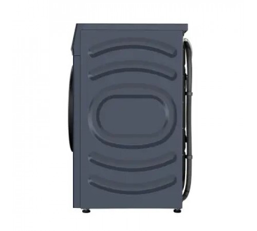 სარეცხი მანქანა TCL P608FLB 8 KG Interstelar Blue სარეცხი მანქანა TCL P608FLB 8 KG Interstelar Blue