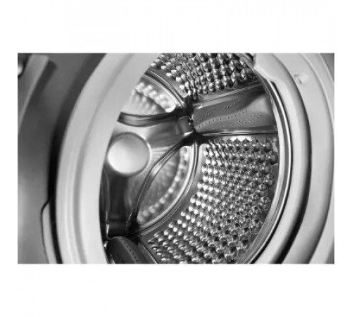 სარეცხი მანქანა TCL P608FLB 8 KG Interstelar Blue სარეცხი მანქანა TCL P608FLB 8 KG Interstelar Blue