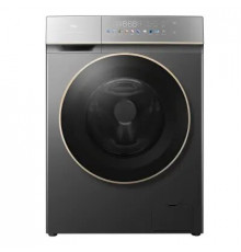 სარეცხი მანქანა TCL P7110FLG 10 KG Grey