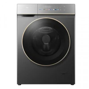 სარეცხი მანქანა TCL P7110FLG 10 KG Grey