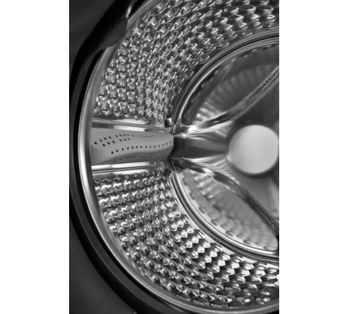 სარეცხი მანქანა TCL P7110FLG 10 KG Grey სარეცხი მანქანა TCL P7110FLG 10 KG Grey