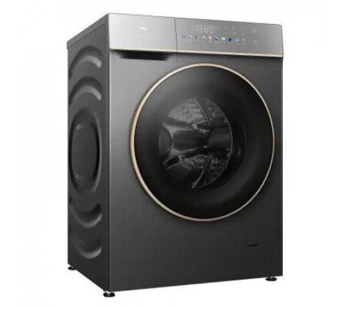 სარეცხი მანქანა TCL P7110FLG 10 KG Grey სარეცხი მანქანა TCL P7110FLG 10 KG Grey