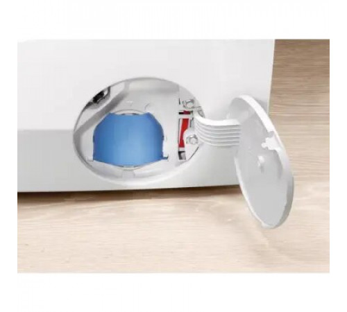 სარეცხი მანქანა საშრობით ELECTROLUX ELECTROLUX EW7W4602E სარეცხი მანქანა საშრობით ELECTROLUX ELECTROLUX EW7W4602E