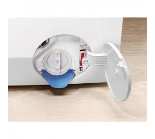 სარეცხი მანქანა საშრობით ELECTROLUX ELECTROLUX EW7W4602E სარეცხი მანქანა საშრობით ELECTROLUX ELECTROLUX EW7W4602E