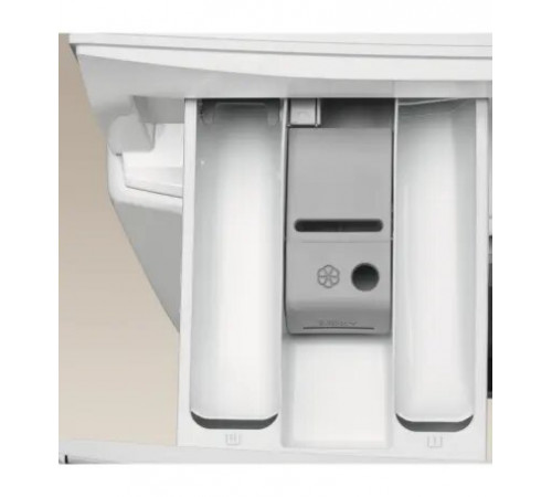 სარეცხი მანქანა საშრობით ELECTROLUX ELECTROLUX EW7W4602E სარეცხი მანქანა საშრობით ELECTROLUX ELECTROLUX EW7W4602E