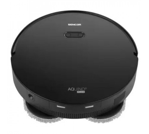 რობოტი მტვერსასრუტი SENCOR SRV 9790BK Robot რობოტი მტვერსასრუტი SENCOR SRV 9790BK Robot