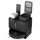 რობოტი მტვერსასრუტი SENCOR SRV 9790BK Robot