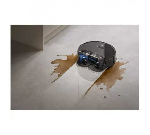 რობოტი მტვერსასრუტი SENCOR SRV 9790BK Robot რობოტი მტვერსასრუტი SENCOR SRV 9790BK Robot