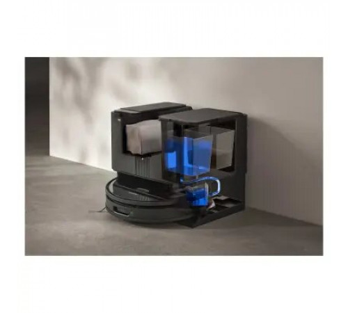 რობოტი მტვერსასრუტი SENCOR SRV 9790BK Robot რობოტი მტვერსასრუტი SENCOR SRV 9790BK Robot