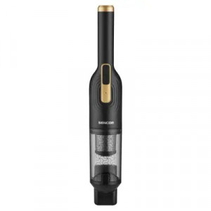 მტვერსასრუტი SVC 308BK Handheld Vacuum Cleaner