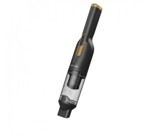 მტვერსასრუტი SVC 308BK Handheld Vacuum Cleaner მტვერსასრუტი SVC 308BK Handheld Vacuum Cleaner
