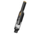 მტვერსასრუტი SVC 308BK Handheld Vacuum Cleaner