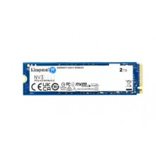 მყარი დისკი KINGSTON SNV3S/2000G 2 TB M.2 2280 Internal PCI Express NVMe