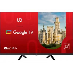 ტელევიზორი UDTV 32''(81cm) UD 32GW5210