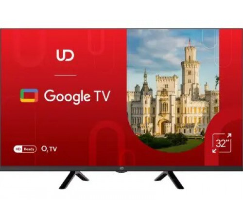 ტელევიზორი UDTV 32''(81cm) UD 32GW5210 ტელევიზორი UDTV 32''(81cm) UD 32GW5210
