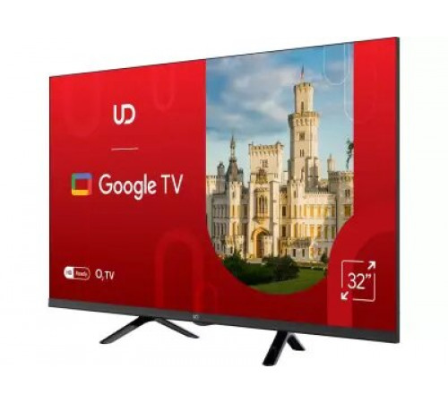 ტელევიზორი UDTV 32''(81cm) UD 32GW5210 ტელევიზორი UDTV 32''(81cm) UD 32GW5210