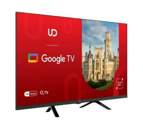 ტელევიზორი UDTV 32''(81cm) UD 32GW5210 ტელევიზორი UDTV 32''(81cm) UD 32GW5210