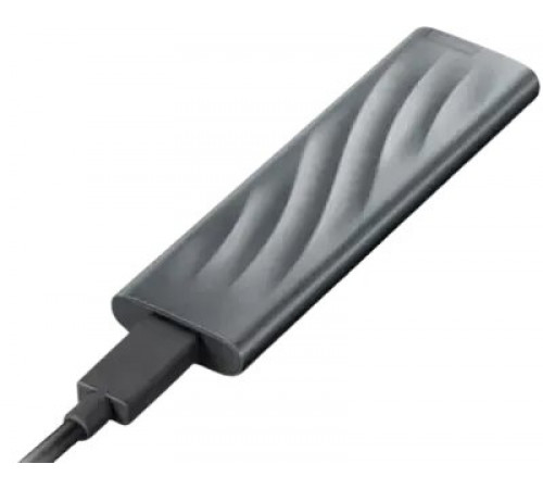 გარე მყარი დისკი LENOVO PS8 Portable Solid State Drive 512GB