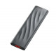 გარე მყარი დისკი LENOVO PS8 Portable Solid State Drive 512GB