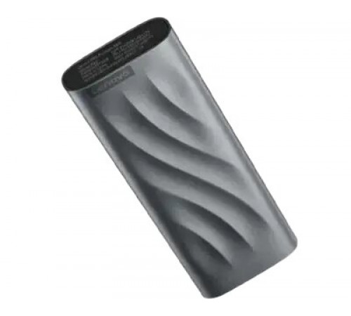 გარე მყარი დისკი LENOVO PS8 Portable Solid State Drive 512GB