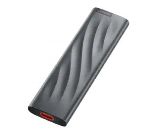 გარე მყარი დისკი LENOVO PS8 Portable Solid State Drive 512GB