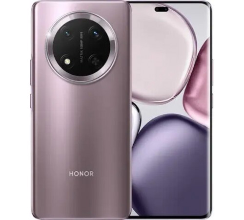 მობილური ტელეფონი HONOR X9c 8GB/256GB Titanium Purple მობილური ტელეფონი HONOR X9c 8GB/256GB Titanium Purple
