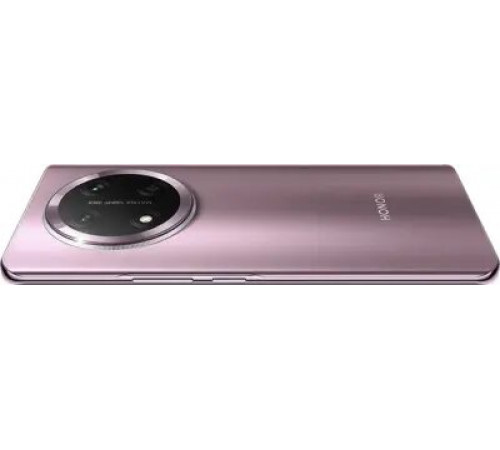 მობილური ტელეფონი HONOR X9c 8GB/256GB Titanium Purple მობილური ტელეფონი HONOR X9c 8GB/256GB Titanium Purple