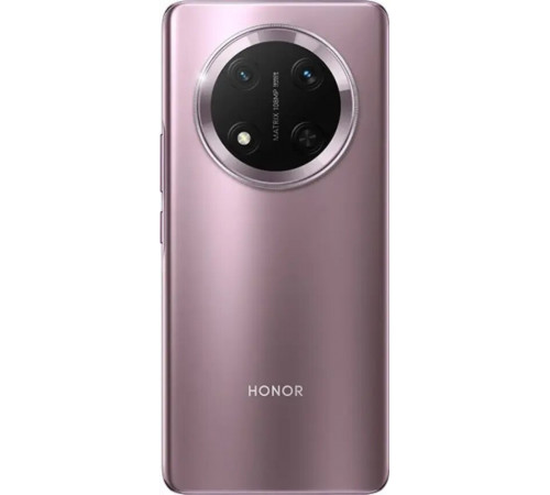 მობილური ტელეფონი HONOR X9c 8GB/256GB Titanium Purple მობილური ტელეფონი HONOR X9c 8GB/256GB Titanium Purple
