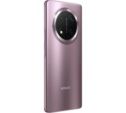 მობილური ტელეფონი HONOR X9c 8GB/256GB Titanium Purple მობილური ტელეფონი HONOR X9c 8GB/256GB Titanium Purple