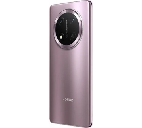 მობილური ტელეფონი HONOR X9c 8GB/256GB Titanium Purple მობილური ტელეფონი HONOR X9c 8GB/256GB Titanium Purple