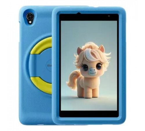 ტაბი BLACKVIEW Tab A5 Kids LTE 8.0'' HD+ 3GB 64GB Blue ტაბი BLACKVIEW Tab A5 Kids LTE 8.0'' HD+ 3GB 64GB Blue