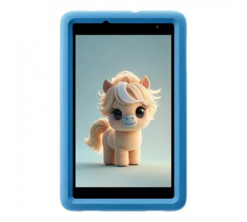 ტაბი BLACKVIEW Tab A5 Kids LTE 8.0'' HD+ 3GB 64GB Blue ტაბი BLACKVIEW Tab A5 Kids LTE 8.0'' HD+ 3GB 64GB Blue