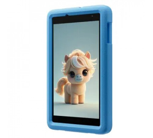 ტაბი BLACKVIEW Tab A5 Kids LTE 8.0'' HD+ 3GB 64GB Blue ტაბი BLACKVIEW Tab A5 Kids LTE 8.0'' HD+ 3GB 64GB Blue