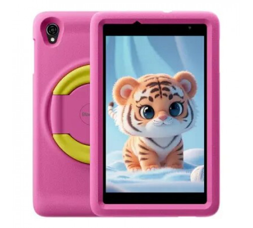 ტაბი BLACKVIEW Tab A5 Kids LTE 8.0'' HD+ 3GB 64GB Pink ტაბი BLACKVIEW Tab A5 Kids LTE 8.0'' HD+ 3GB 64GB Pink