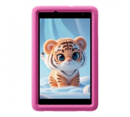 ტაბი BLACKVIEW Tab A5 Kids LTE 8.0'' HD+ 3GB 64GB Pink ტაბი BLACKVIEW Tab A5 Kids LTE 8.0'' HD+ 3GB 64GB Pink