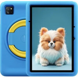 ტაბი BLACKVIEW Tab A6  Kids WI-FI  10.1'' HD+ 4GB 128GB Ocean Blue