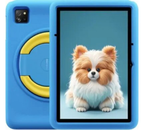 ტაბი BLACKVIEW Tab A6 Kids WI-FI 10.1'' HD+ 4GB 128GB Ocean Blue ტაბი BLACKVIEW Tab A6 Kids WI-FI 10.1'' HD+ 4GB 128GB Ocean Blue
