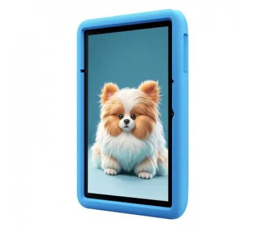 ტაბი BLACKVIEW Tab A6 Kids WI-FI 10.1'' HD+ 4GB 128GB Ocean Blue ტაბი BLACKVIEW Tab A6 Kids WI-FI 10.1'' HD+ 4GB 128GB Ocean Blue