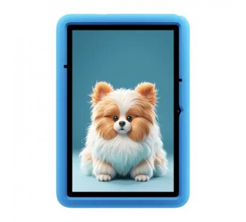ტაბი BLACKVIEW Tab A6 Kids WI-FI 10.1'' HD+ 4GB 128GB Ocean Blue ტაბი BLACKVIEW Tab A6 Kids WI-FI 10.1'' HD+ 4GB 128GB Ocean Blue