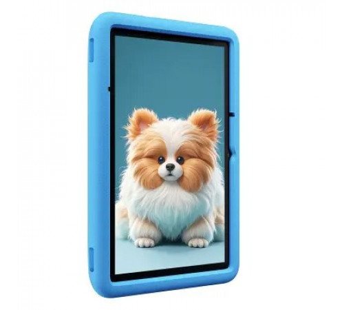 ტაბი BLACKVIEW Tab A6 Kids WI-FI 10.1'' HD+ 4GB 128GB Ocean Blue ტაბი BLACKVIEW Tab A6 Kids WI-FI 10.1'' HD+ 4GB 128GB Ocean Blue