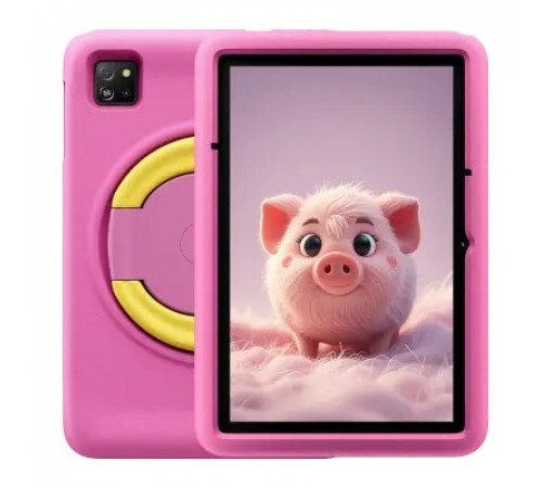 ტაბი BLACKVIEW Tab A6 Kids WI-FI 10.1'' HD+ 4GB 128GB Rose Pink ტაბი BLACKVIEW Tab A6 Kids WI-FI 10.1'' HD+ 4GB 128GB Rose Pink
