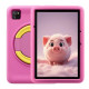 ტაბი BLACKVIEW Tab A6 Kids WI-FI 10.1'' HD+ 4GB 128GB Rose Pink