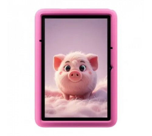 ტაბი BLACKVIEW Tab A6 Kids WI-FI 10.1'' HD+ 4GB 128GB Rose Pink ტაბი BLACKVIEW Tab A6 Kids WI-FI 10.1'' HD+ 4GB 128GB Rose Pink